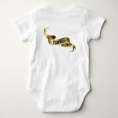 Body Prince Royal Né pour Régner (Dos)