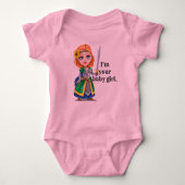 Body Princes (Devant)