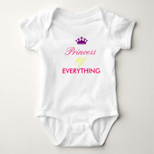 Body Princesse