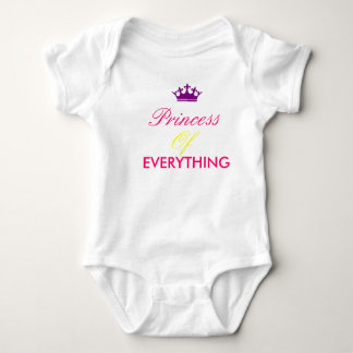Body Princesse