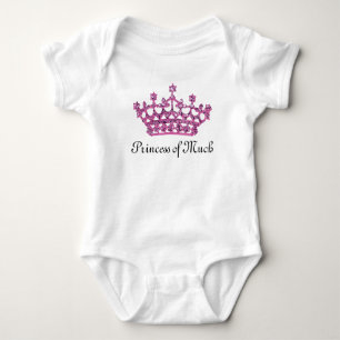 Body "Princesse de Much"