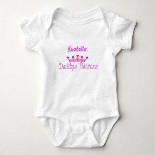 Body Princesse de papa, Isabella