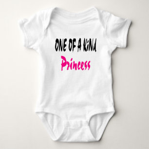 Body Princesse Unique