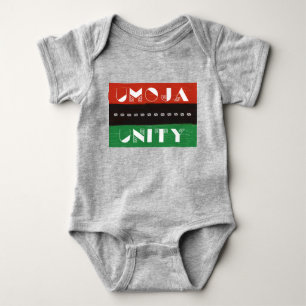 Body Principes de Kwanzaa Umoja Unité
