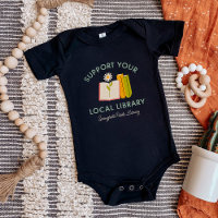 Prise en charge de votre bibliothèque locale perso