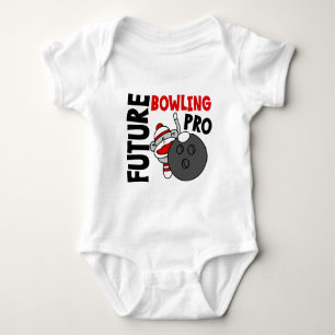 Body Pro singe de chaussette de futur bowling