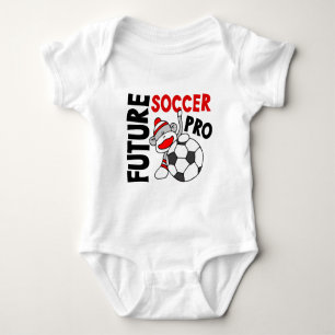 Body Pro singe de chaussette du futur football
