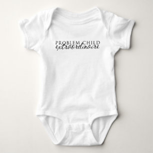 Body Problème enfant