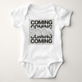 BODY PROCHAIN (Devant)