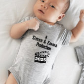 Body Production maman et papa