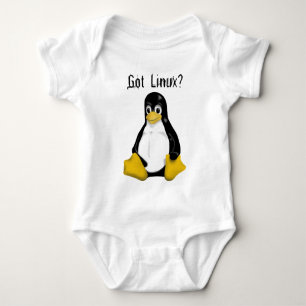 Body Produits et conceptions de Linux !