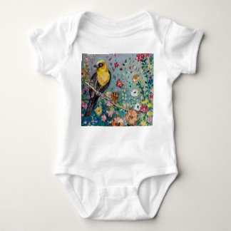 Body Profitez de la journée, T-shirt