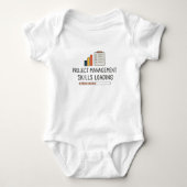 Body Project Management Skills Loading Project Manager (Devant)