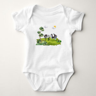 Body Promenade de chien - Aventure en plein air pour en