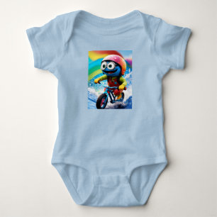 Body Promenez-vous dans les couleurs - Adorable Adventu