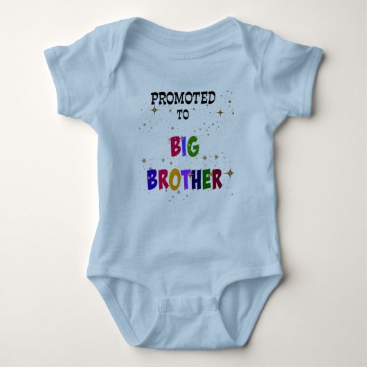 Body Promu à Big Brother (Devant)