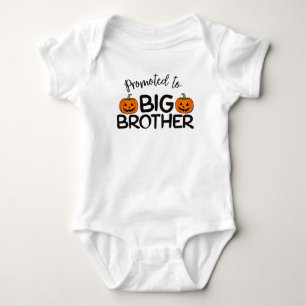 Body Promu au Citrouille de Big Brother Halloween