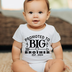 Body Promu grand frère est