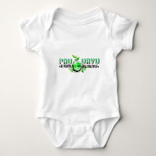 Body Pru Urvu (Devant)