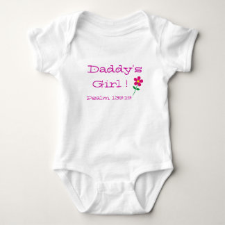 Body Psaume fille de papa 139:19 Collection