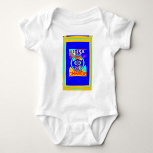 Body Psychedelic Groove : Pop Art Énergie Abstraite