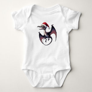 Body Pterodactyle de Noël