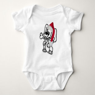 Body Puppy de Christmas