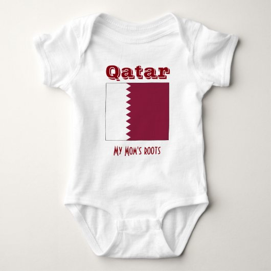 Body Qatar (Devant)
