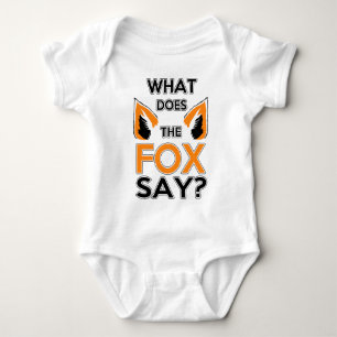 Body Que le Fox indique-t-il ?