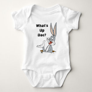 Body QU'EST-CE QU'IL Y A DOC?™ BUGS BUNNY™ Rabbit Hole