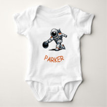 Quirling d'astronaute