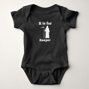 Body R est pour Reaper