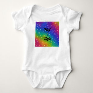 Body Rainbow Party