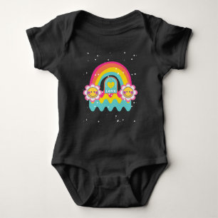 Body Rainbow Vous aimez T-shirt
