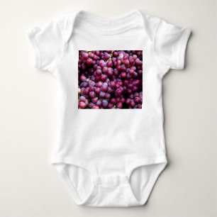 Body Raisins de vin rouge : Arrière - plan Luscious.