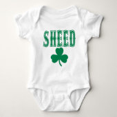 Body Rasheed Wallace (Devant)