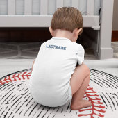 Body Recrue de l'année Baseball