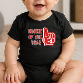 Body Recrue Mignonne de l'Année