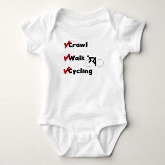 Body Recyclage de promenade de rampement