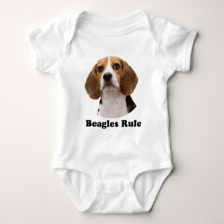 Body Règle de beagles