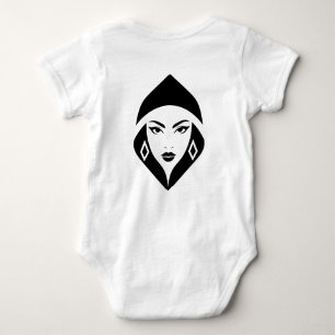 Body Reine Cobra – puissante, féminine et autoritaire