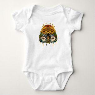 Body Reine des abeilles