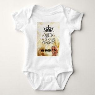 Body Reine Élégante de ma Vie - ma maman