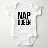 Body Reine Nap (Devant)