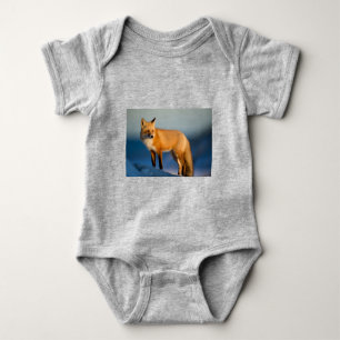 Body Renard Brown