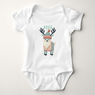 Body Renne mignon