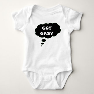 Body Retort amusante à gaz
