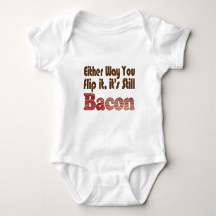 Body Retournez-le Bacon