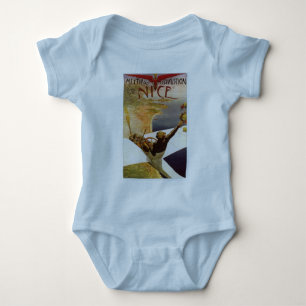 Body Réunion d'Aviation de Nice