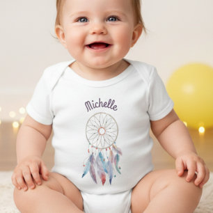 Body Rêve Grand Boho Attrape-Rêves